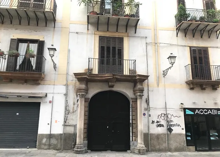 Ai Tre Mercati